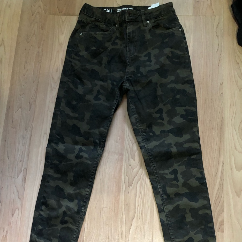 Pants